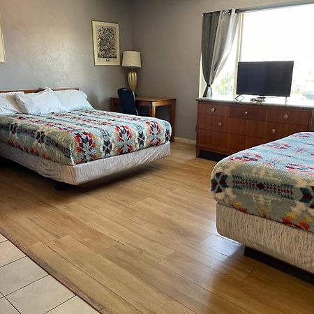 Valley Motel El Cajon San Diego ภายนอก รูปภาพ