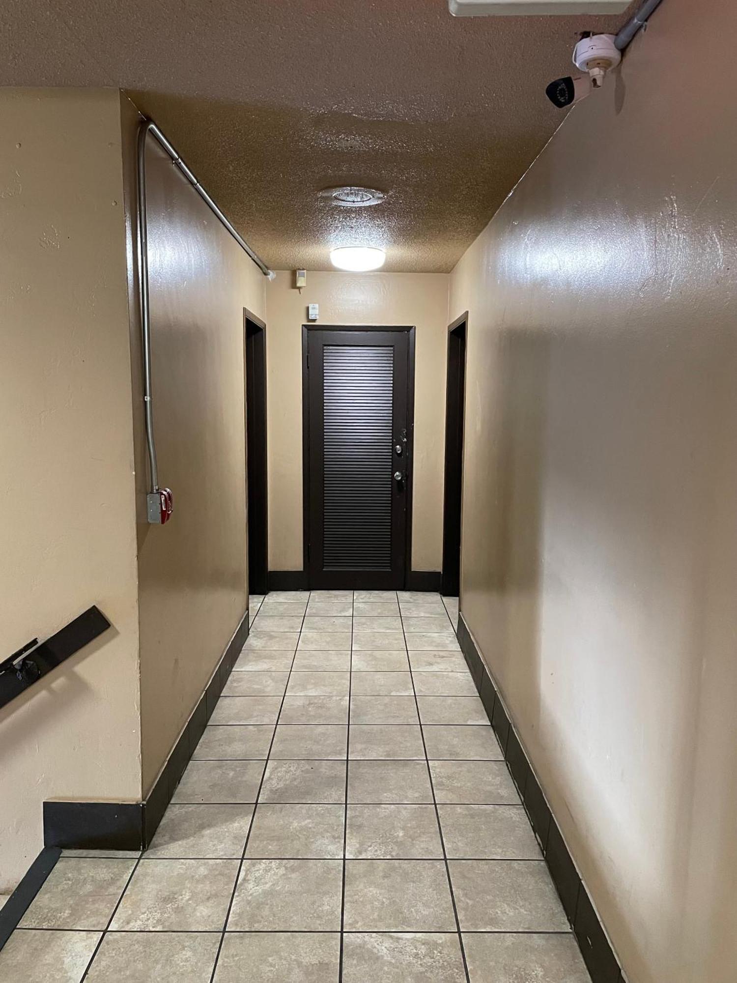 Valley Motel El Cajon San Diego ภายนอก รูปภาพ