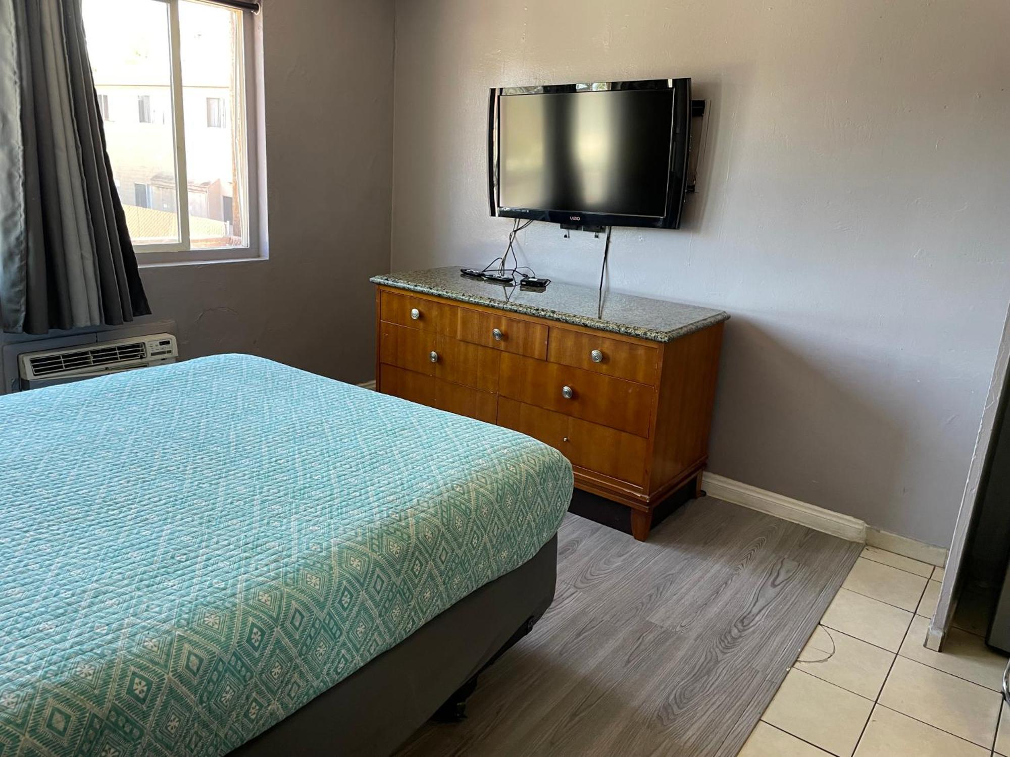 Valley Motel El Cajon San Diego ภายนอก รูปภาพ