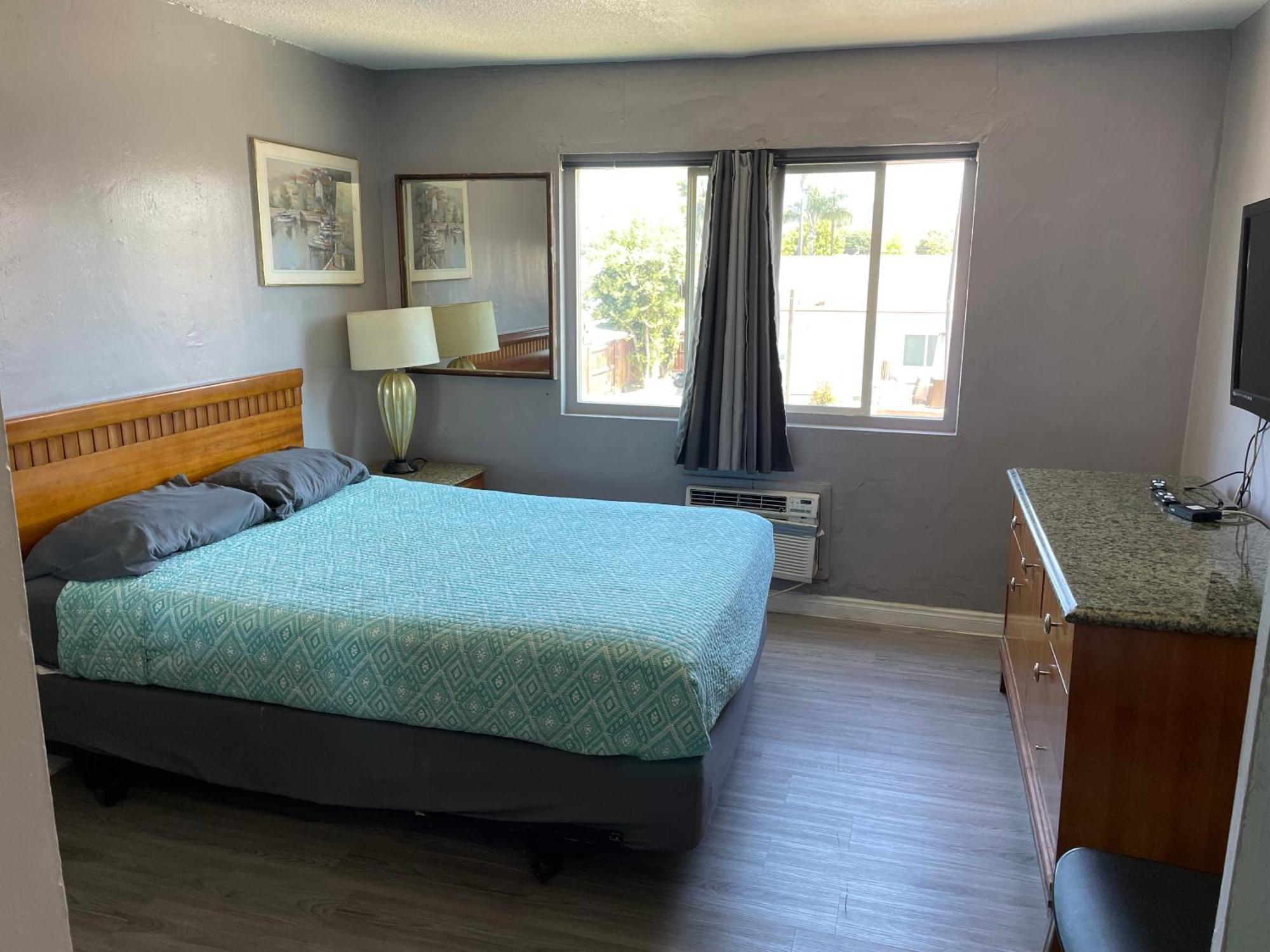 Valley Motel El Cajon San Diego ภายนอก รูปภาพ