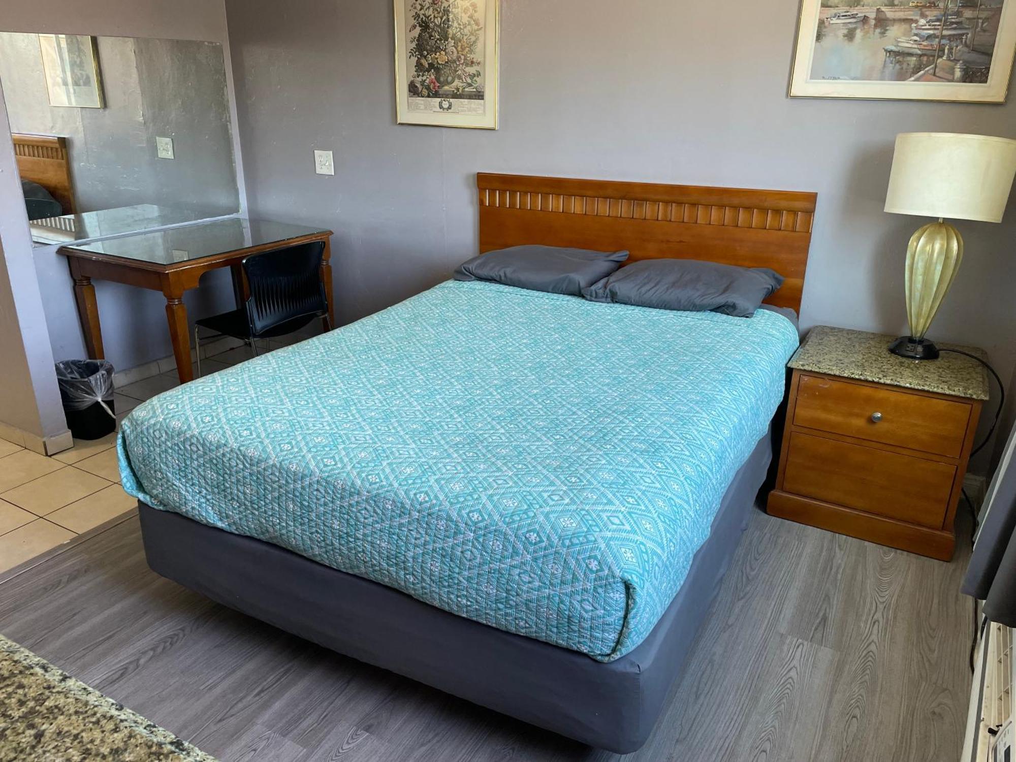 Valley Motel El Cajon San Diego ภายนอก รูปภาพ