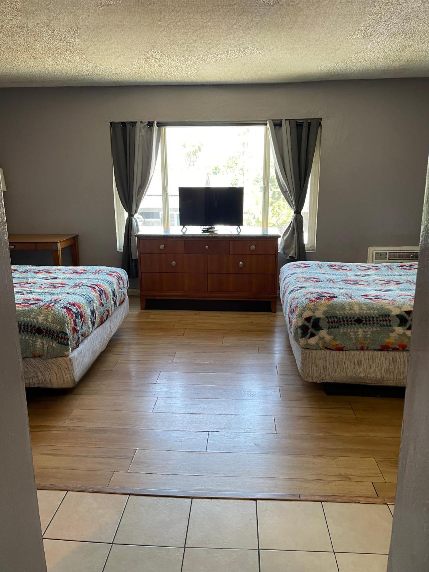 Valley Motel El Cajon San Diego ภายนอก รูปภาพ