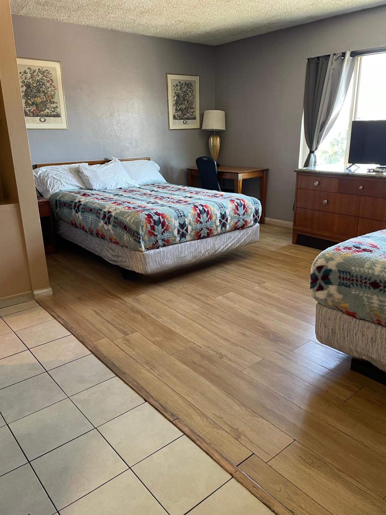 Valley Motel El Cajon San Diego ภายนอก รูปภาพ