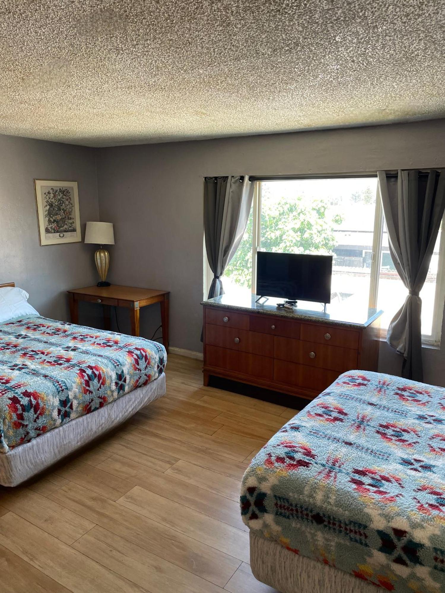 Valley Motel El Cajon San Diego ภายนอก รูปภาพ