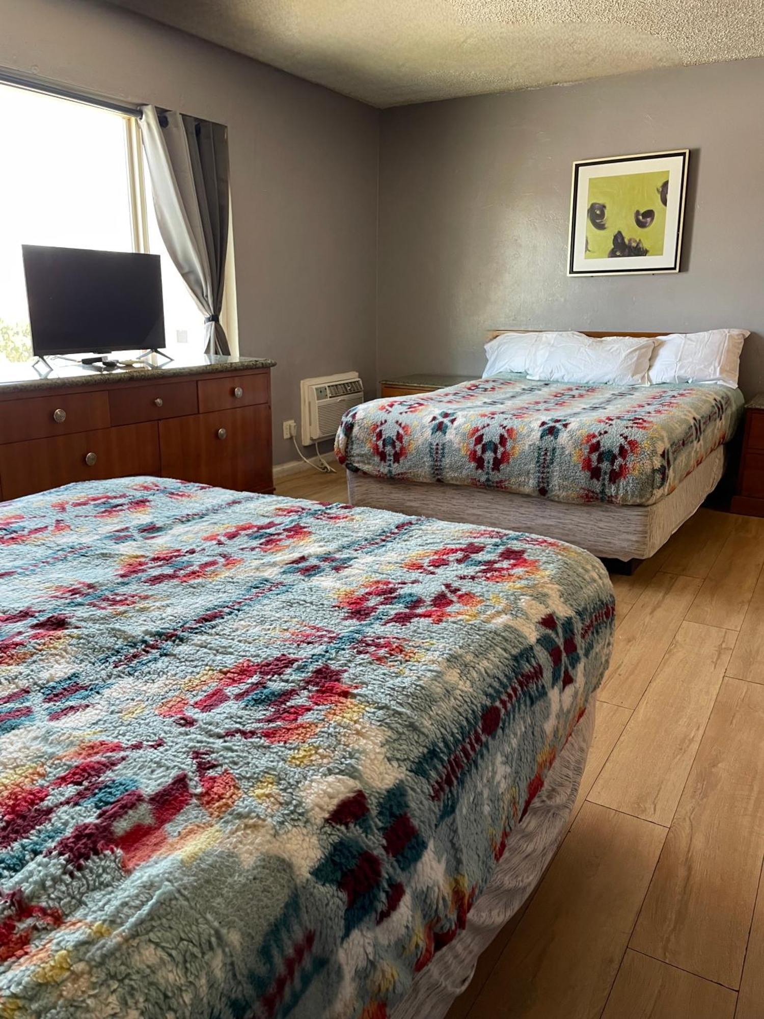 Valley Motel El Cajon San Diego ภายนอก รูปภาพ