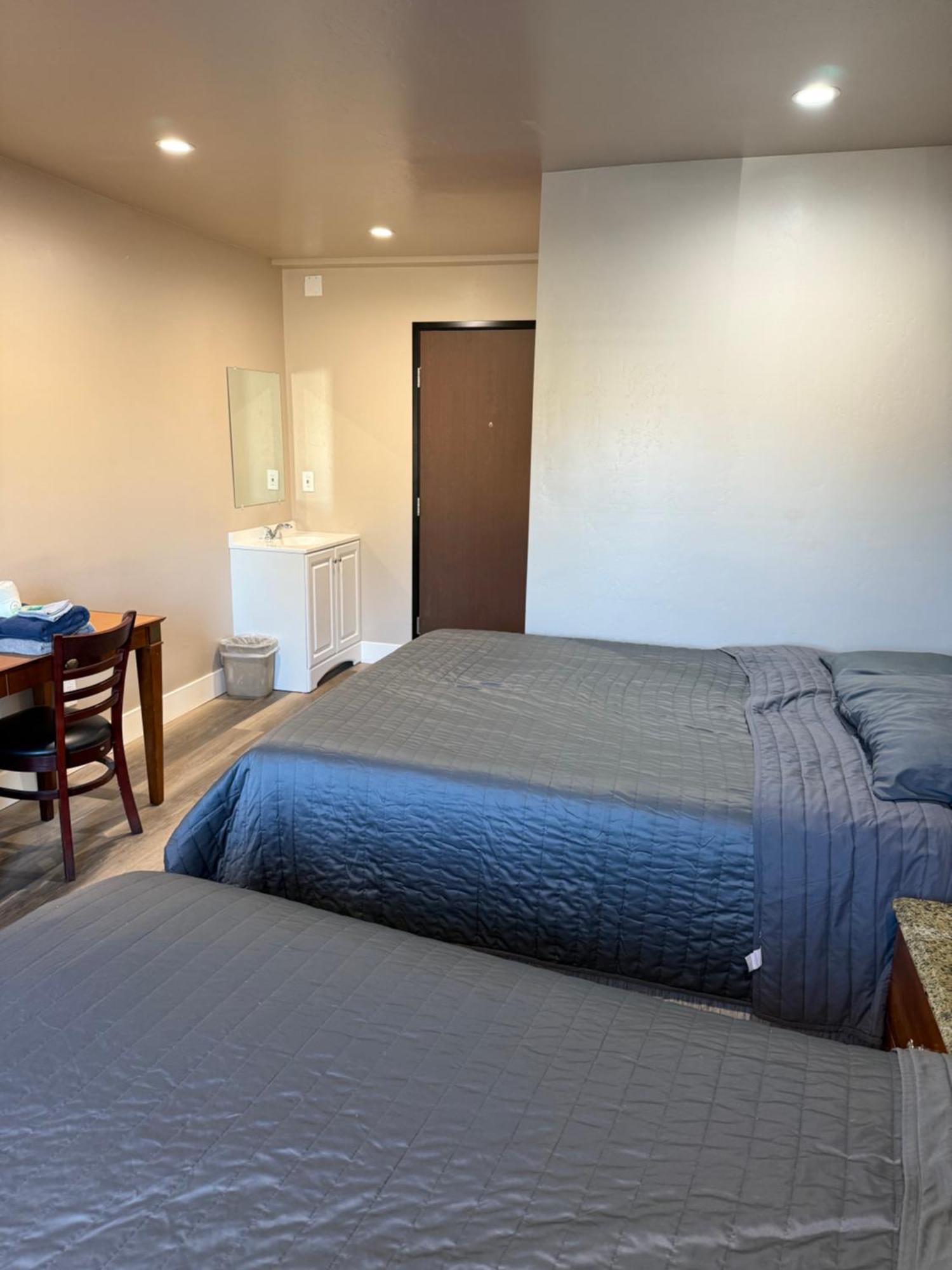 Valley Motel El Cajon San Diego ภายนอก รูปภาพ