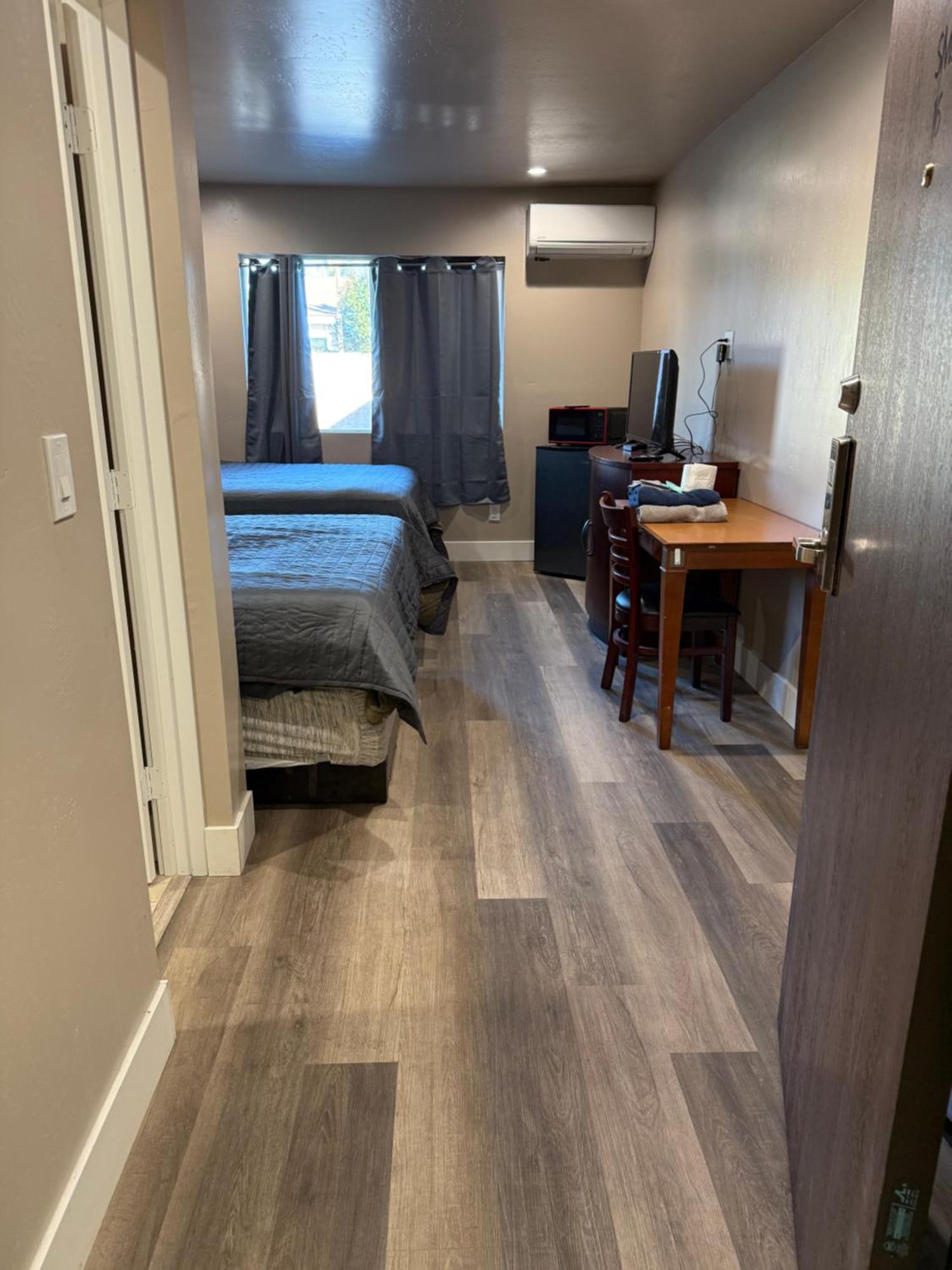 Valley Motel El Cajon San Diego ภายนอก รูปภาพ