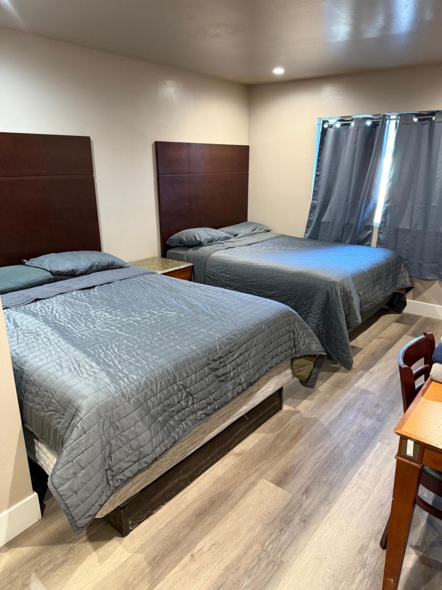 Valley Motel El Cajon San Diego ภายนอก รูปภาพ