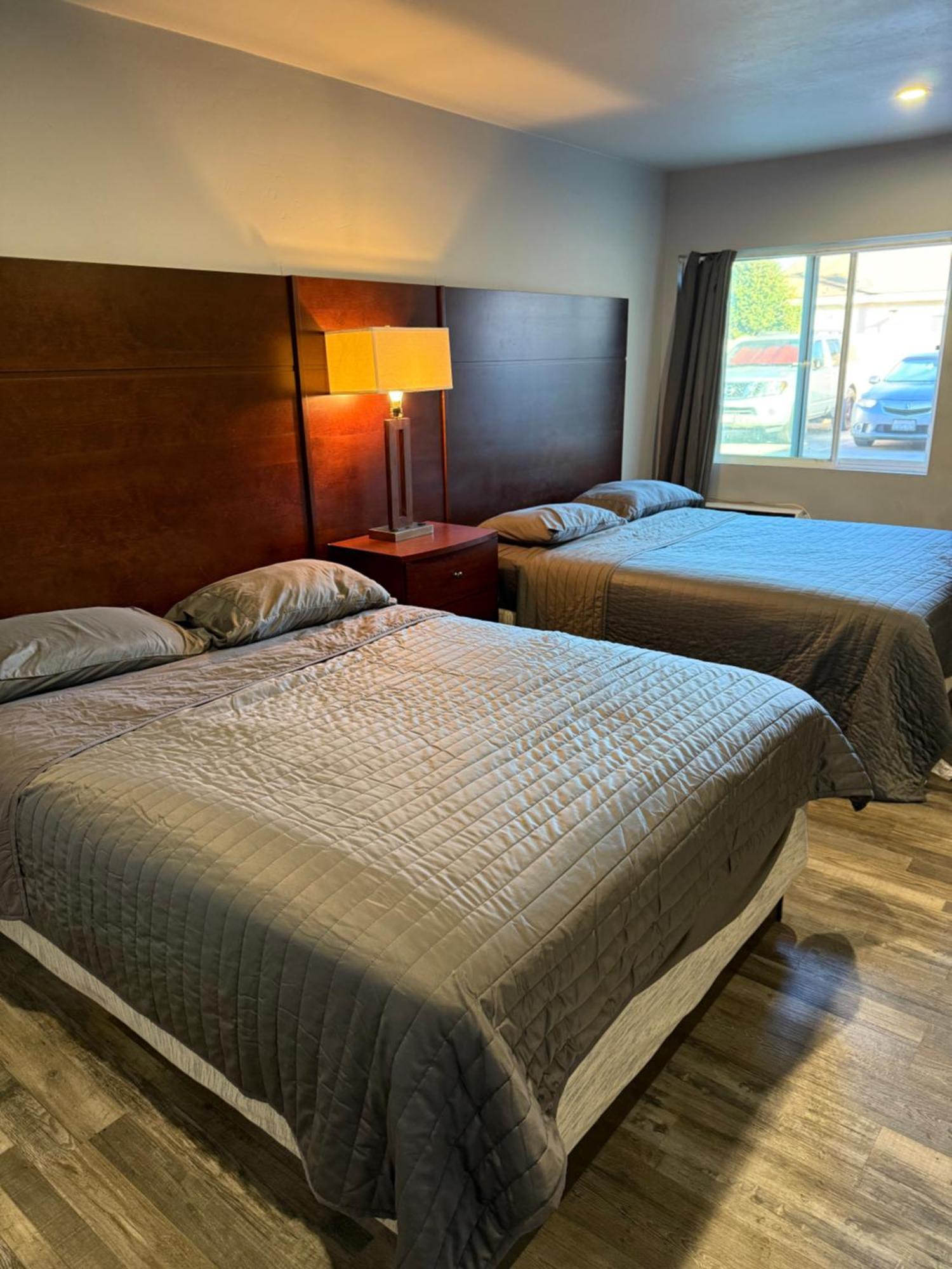 Valley Motel El Cajon San Diego ภายนอก รูปภาพ