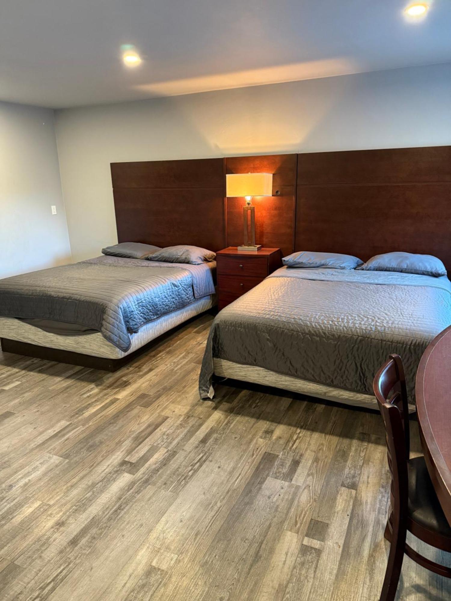 Valley Motel El Cajon San Diego ภายนอก รูปภาพ