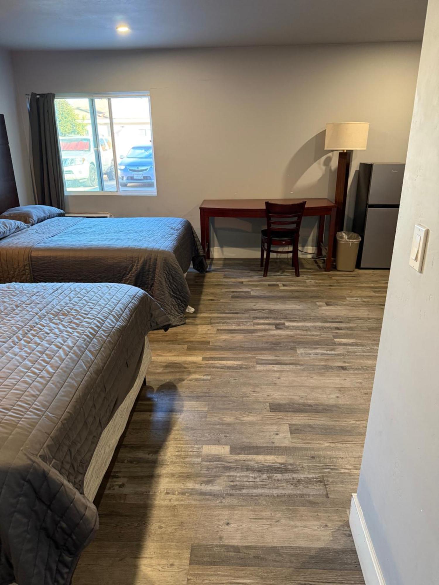 Valley Motel El Cajon San Diego ภายนอก รูปภาพ