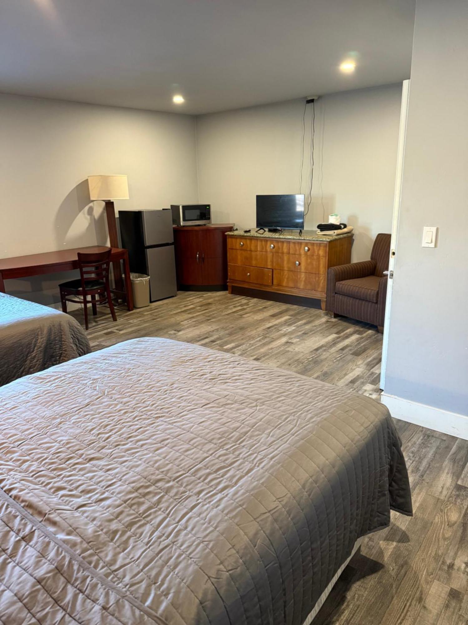 Valley Motel El Cajon San Diego ภายนอก รูปภาพ